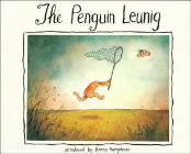 Book cover of the Penguin Leunig ... :)